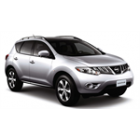 Nissan Murano II (Z51)