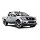 Nissan Navara (Frontier) III (D40) Пикап Полуторная кабина