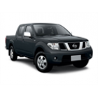 Nissan Nissan Navara (Frontier) III (D40) Пикап Двойная кабина