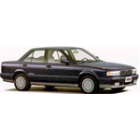 Nissan Sunny N13 Седан