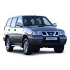 Nissan Terrano II Внедорожник 5 дв.