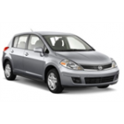 Nissan Versa I Хэтчбек 5дв.