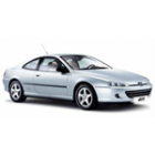 Peugeot 406 Купе