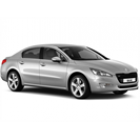 Peugeot 508I Седан