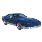 Pontiac Firebird III Купе