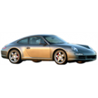 Porsche 911VI (997) Купе