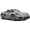 Boxster IV 718 (982)