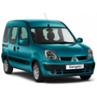 Renault Kangoo I Компактвэн