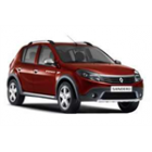 Renault Sandero I Хэтчбек 5 дв. Stepway