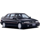 Rover 200II (R8) Купе