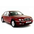 Rover 75 Седан