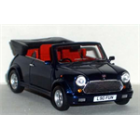 Rover Mini Кабриолет