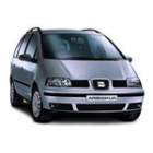 SEAT Alhambra I