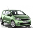 Skoda Citigo Хэтчбек 3дв.