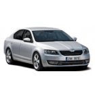 Skoda Octavia III Лифтбек