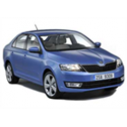 Skoda Rapid Лифтбек