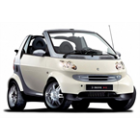 Smart Fortwo I Кабриолет