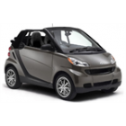 Smart Fortwo II Кабриолет