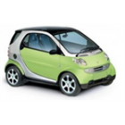 Smart Fortwo I Родстер