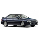 Subaru Impreza I Седан