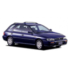 Subaru Impreza I Универсал 5дв.