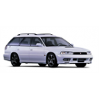 Subaru Legacy II Универсал 5дв.