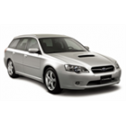 Subaru Legacy IV Универсал 5дв.