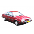 Subaru Leone III Купе