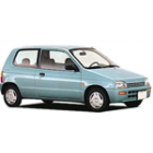 Suzuki Alto IV Хэтчбек 3дв.