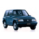 Suzuki Escudo I Внедорожник 3дв.