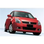 Suzuki Swift III Хэтчбек 3дв.