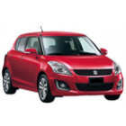 Suzuki Swift IV Хэтчбек 5дв.