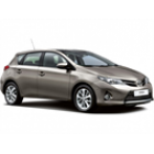 Toyota Auris II Хэтчбек 5дв.