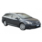 Toyota Avensis III Универсал 5дв.