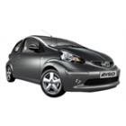 Toyota Aygo I Хэтчбек 3дв.