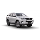 Toyota Fortuner II Внедорожник 5 дв.