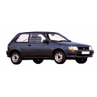 Toyota Starlet IV (P80) Хэтчбек 3дв.