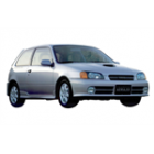 Toyota Starlet V (P90) Хэтчбек 3дв.