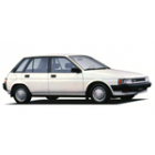 Toyota Tercel III (l30) Хэтчбек 5 дв.