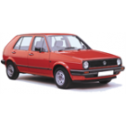 Volkswagen Golf II Хэтчбек 5дв.