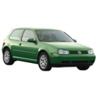 Volkswagen Golf IV Хэтчбек 3дв.