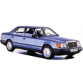 W124 1984 1993 Седан