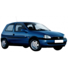 Opel Corsa B Хэтчбек 3дв.